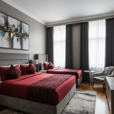 Aparthotel Gevrek