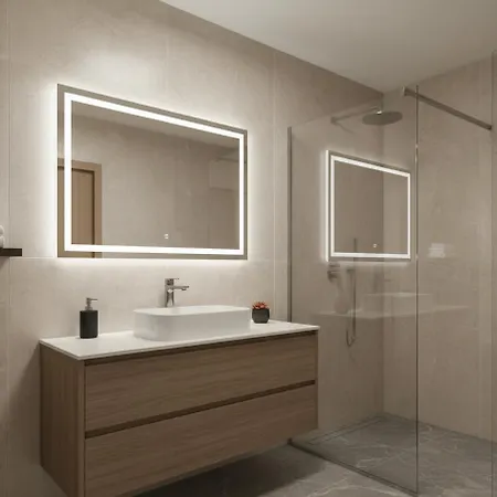 Gevrek Apartmanhotel *