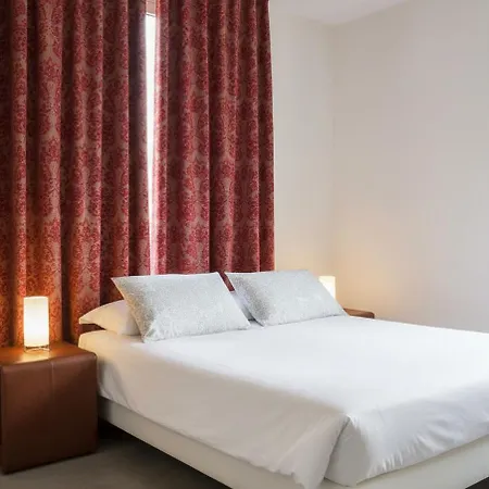Gevrek Apartmanhotel *