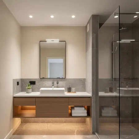 Gevrek Aparthotel *