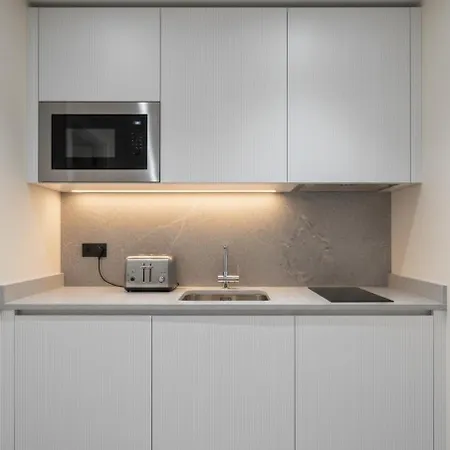 Gevrek Aparthotel Izmir